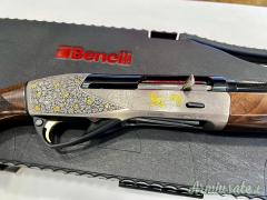 BENELLI RAFFAELLO A.I. BE.S.T LIMITED EDITION - 20 MAG.