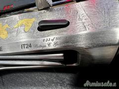 BENELLI RAFFAELLO A.I. BE.S.T LIMITED EDITION - 20 MAG.