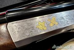BENELLI RAFFAELLO A.I. BE.S.T LIMITED EDITION - 20 MAG.