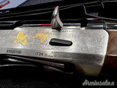 BENELLI RAFFAELLO A.I. BE.S.T LIMITED EDITION - 20 MAG.