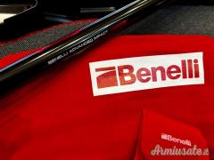 BENELLI RAFFAELLO A.I. BE.S.T LIMITED EDITION - 20 MAG.