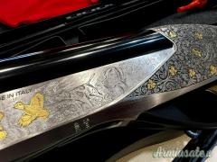 BENELLI RAFFAELLO A.I. BE.S.T LIMITED EDITION - 20 MAG.