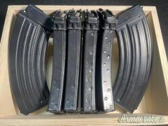CARICATORE CZ VZ 58 7,62X39