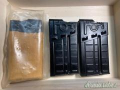 CARICATORE HK G3 CAL 308W NUOVO