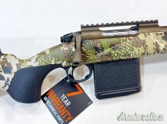 FRANCHI HORIZON VARMINT ELITE SUBALPINE - 308 WIN.