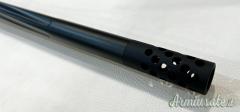 FRANCHI HORIZON VARMINT BLACK SYNT - 223 REM.