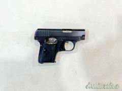 BROWNING BABY - 6,35 BR.