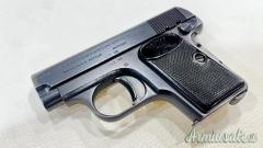 BROWNING BABY - 6,35 BR.