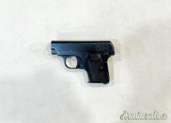 BROWNING BABY - 6,35 BR.