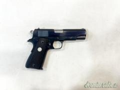 COLT COMBAT COMMANDER - 9 STEYR
