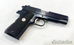 COLT COMBAT COMMANDER - 9 STEYR