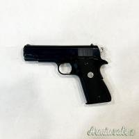 COLT COMBAT COMMANDER - 9 STEYR