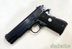 COLT COMBAT COMMANDER - 9 STEYR