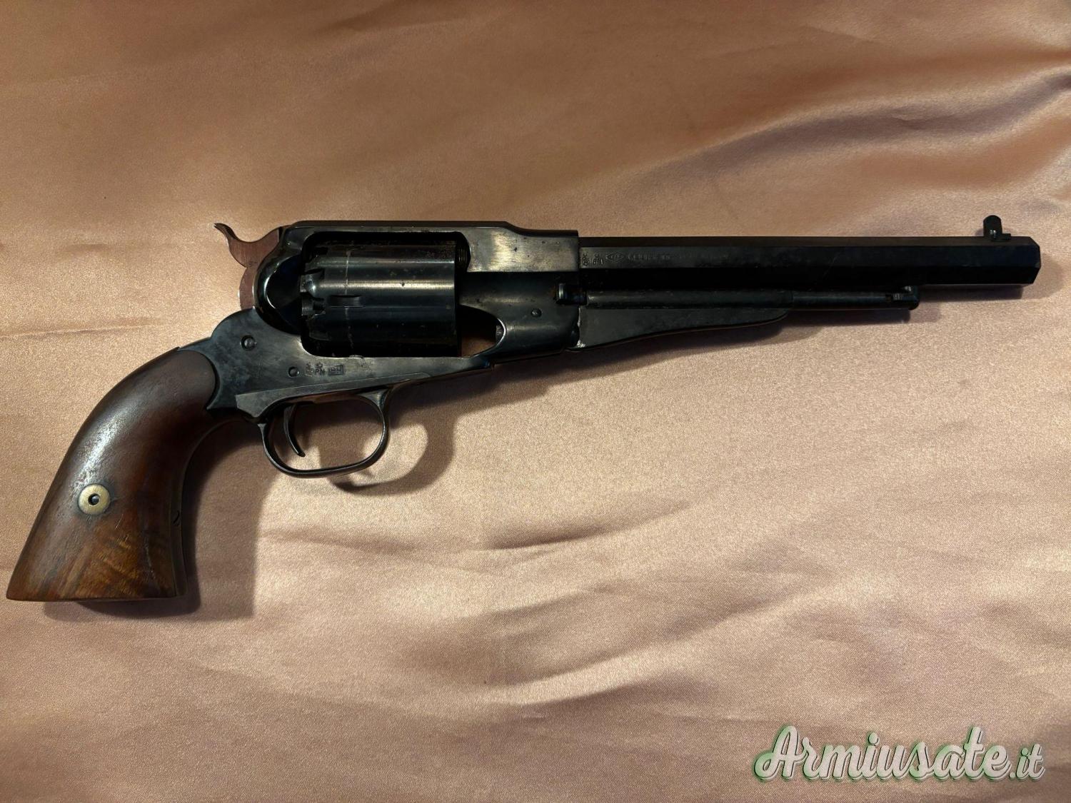 Pietta 1858 .44 American Pietta 1858 .44 American