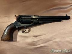 Pietta 1858 .44 American