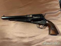 Pietta 1858 .44 American