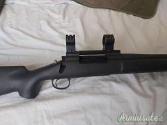 Remington Polis .300 Remington Ultra Magnum