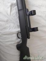 Remington Polis .300 Remington Ultra Magnum
