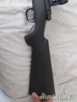Remington Polis .300 Remington Ultra Magnum