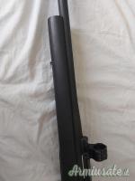 Remington Polis .300 Remington Ultra Magnum