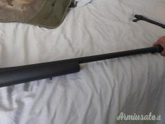 Remington Polis .300 Remington Ultra Magnum