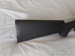 Remington Polis .300 Remington Ultra Magnum