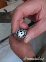 Remington Polis .300 Remington Ultra Magnum