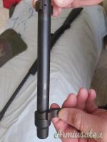 Remington Polis .300 Remington Ultra Magnum