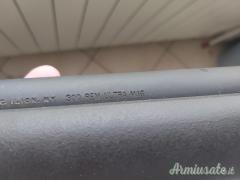 Remington Polis .300 Remington Ultra Magnum
