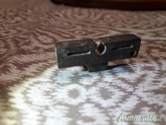 Tacca di mira notturne steyr m95