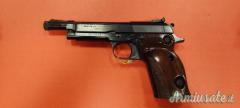 Beretta 952 Special 7.65x22mm Parabellum  |  7.65x22mm Luger  | .30 Luger