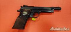 Beretta 952 Special 7.65x22mm Parabellum  |  7.65x22mm Luger  | .30 Luger