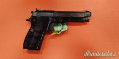 Beretta 952 7.65x22mm Parabellum  |  7.65x22mm Luger  | .30 Luger