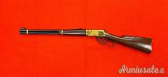 Winchester 94 APACHE COMMEMORATIVE 1974 .30-30 Winchester