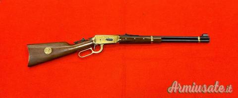 Winchester 94 OLIVER FISHER .44-40 Winchester