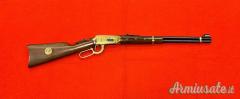 Winchester 94 OLIVER FISHER .44-40 Winchester