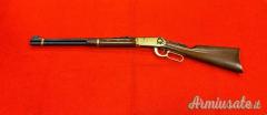 Winchester 94 OLIVER FISHER .44-40 Winchester