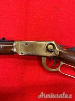 Winchester 94 OLIVER FISHER .44-40 Winchester