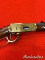 Winchester 94 OLIVER FISHER .44-40 Winchester
