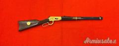 Winchester 94 OLIVER FISHER .38-55 Winchester