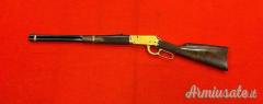 Winchester 94 OLIVER FISHER .38-55 Winchester