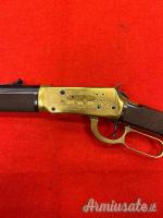 Winchester 94 OLIVER FISHER .38-55 Winchester