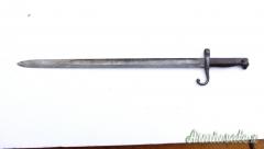 Sciabola Baionetta Vetterli 1870