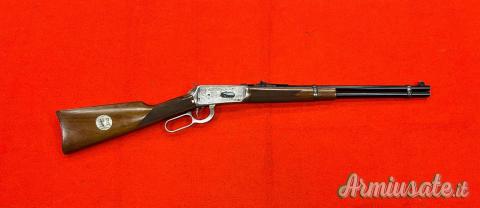 Winchester  94 SHERIFF B.MASTERSON .30-30 Winchester