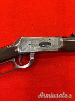 Winchester  94 SHERIFF B.MASTERSON .30-30 Winchester