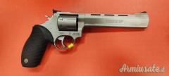 Taurus | Forjas TRACKER COMP PRO .22 LR Long Rifle