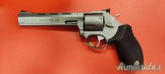 Taurus | Forjas TRACKER COMP PRO .22 LR Long Rifle