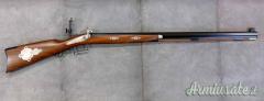 Pedersoli Tryon Match 45 NUOVO