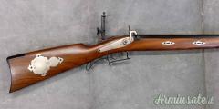 Pedersoli Tryon Match 45 NUOVO
