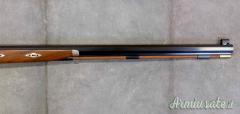 Pedersoli Tryon Match 45 NUOVO